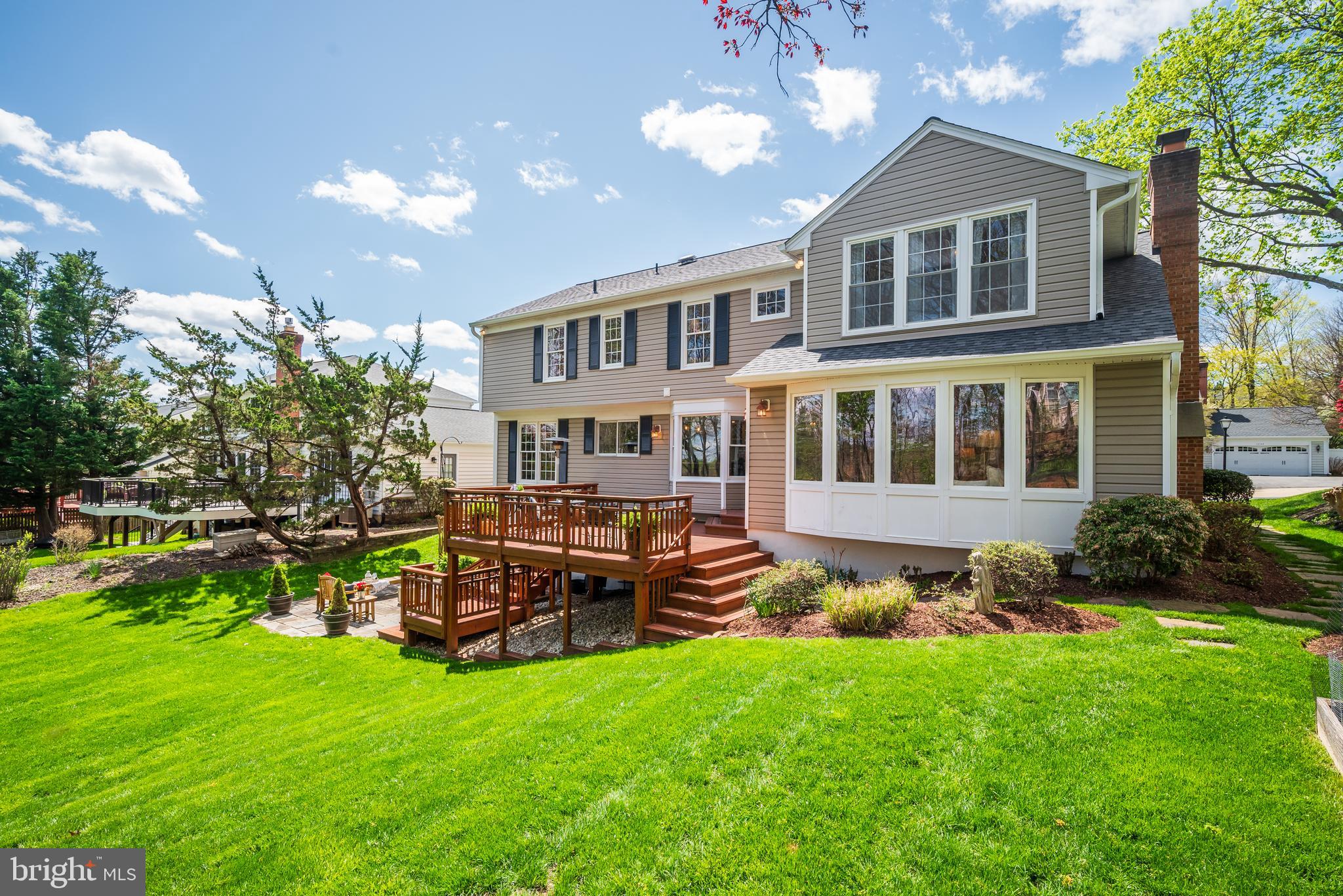 12108 Triple Crown Road North Potomac, MD 20878 - Photo 55 of 73 Gallery Image 55