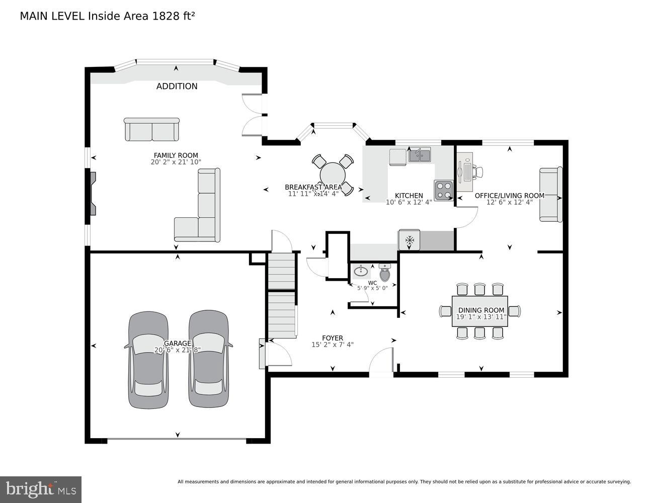 12108 Triple Crown Road North Potomac, MD 20878 - Photo 71 of 73 Gallery Image 71