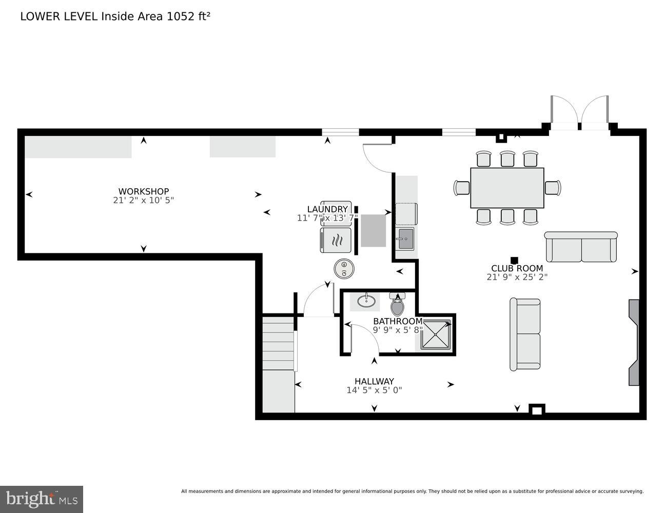 12108 Triple Crown Road North Potomac, MD 20878 - Photo 73 of 73 Gallery Image 73