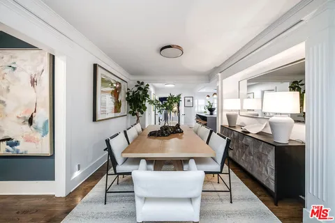 $2,649,000 | 1308 North Ogden Drive, West Hollywood, CA 90046
