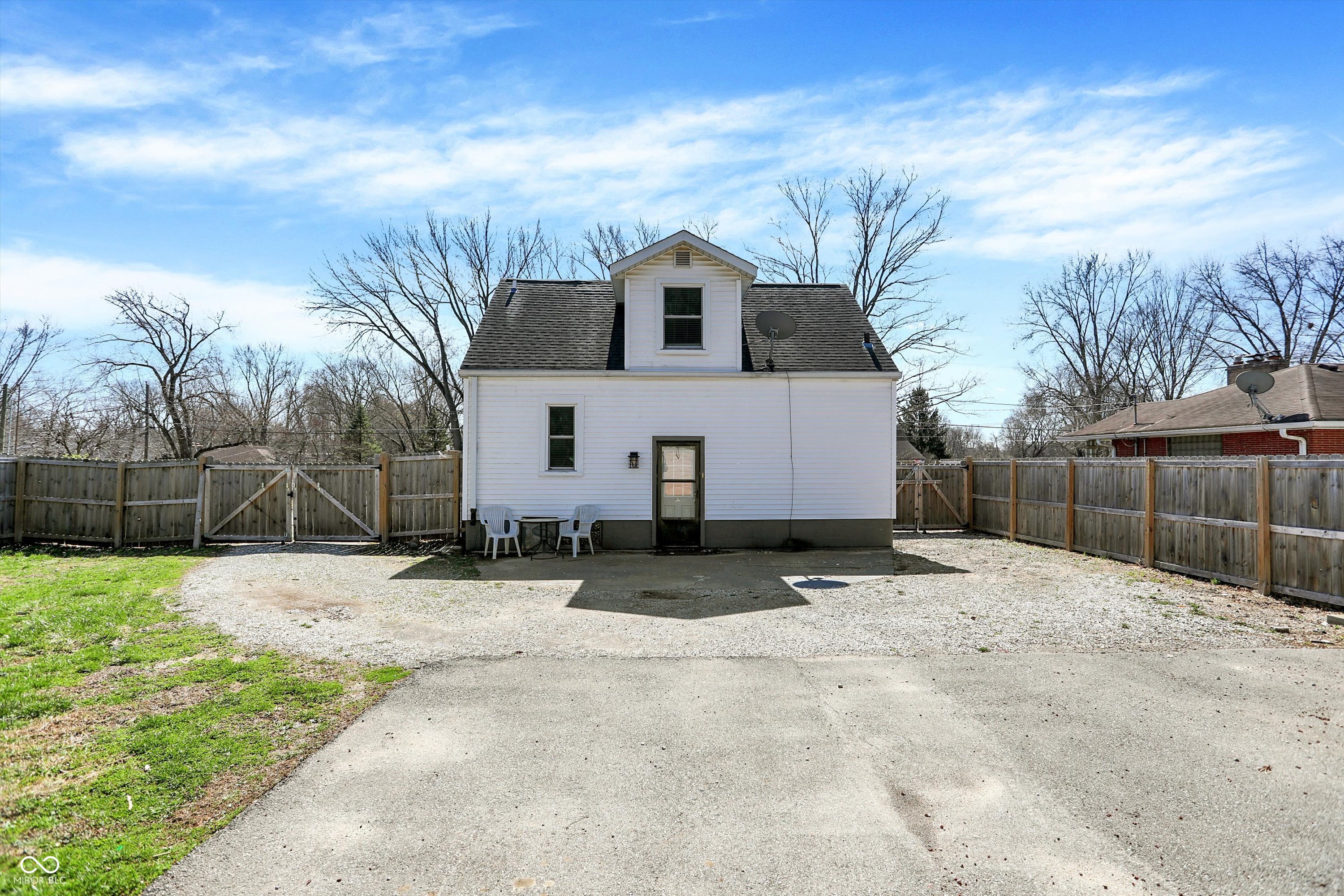 434 Powell Street Indianapolis, IN 46227 - Photo 30 of 42
