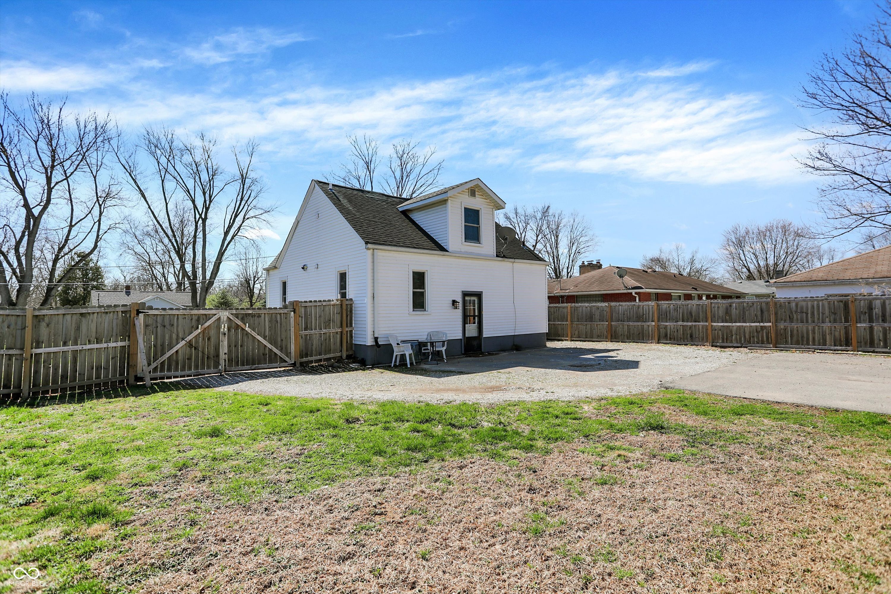 434 Powell Street Indianapolis, IN 46227 - Photo 31 of 42