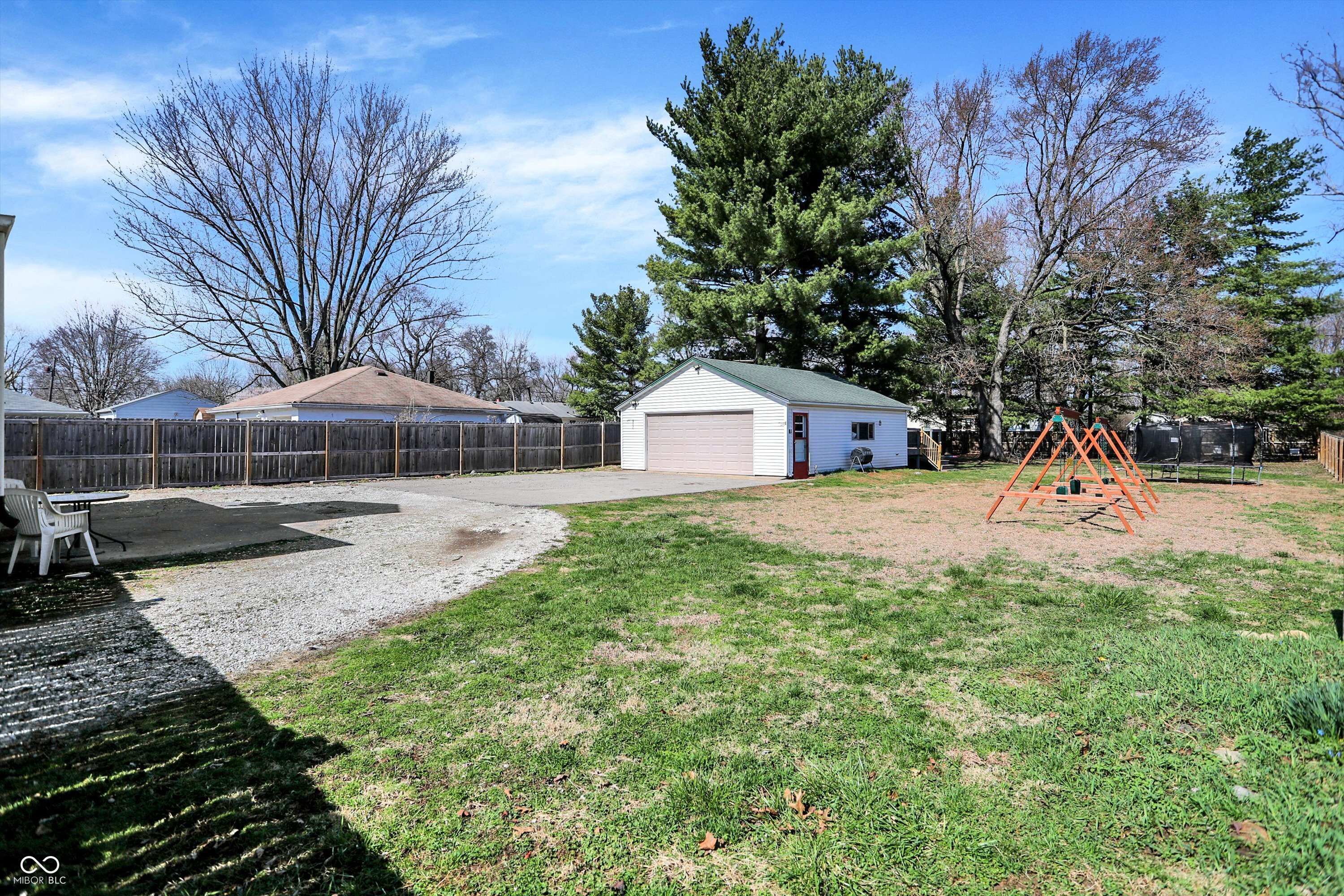 434 Powell Street Indianapolis, IN 46227 - Photo 32 of 42