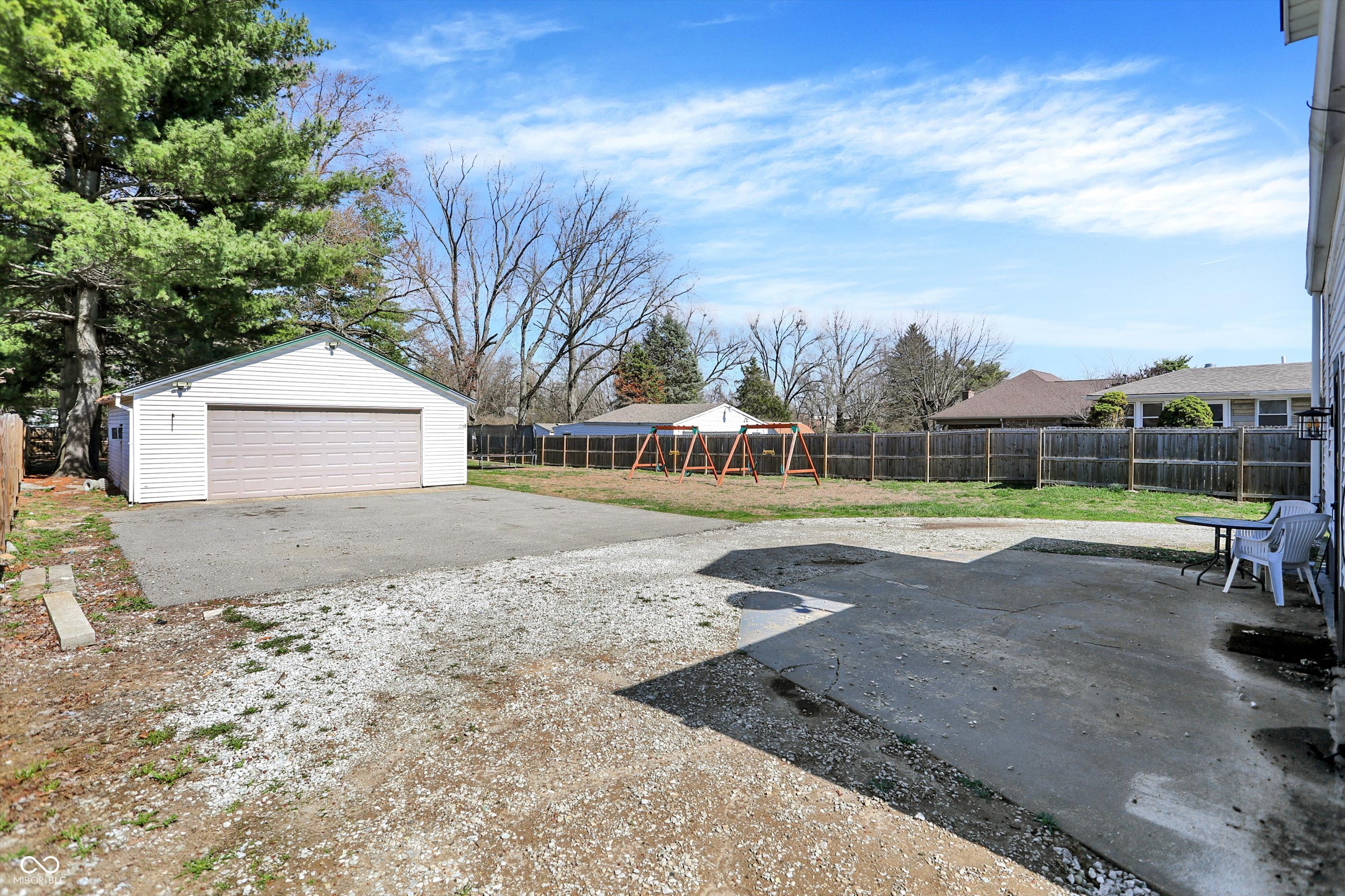 434 Powell Street Indianapolis, IN 46227 - Photo 35 of 42