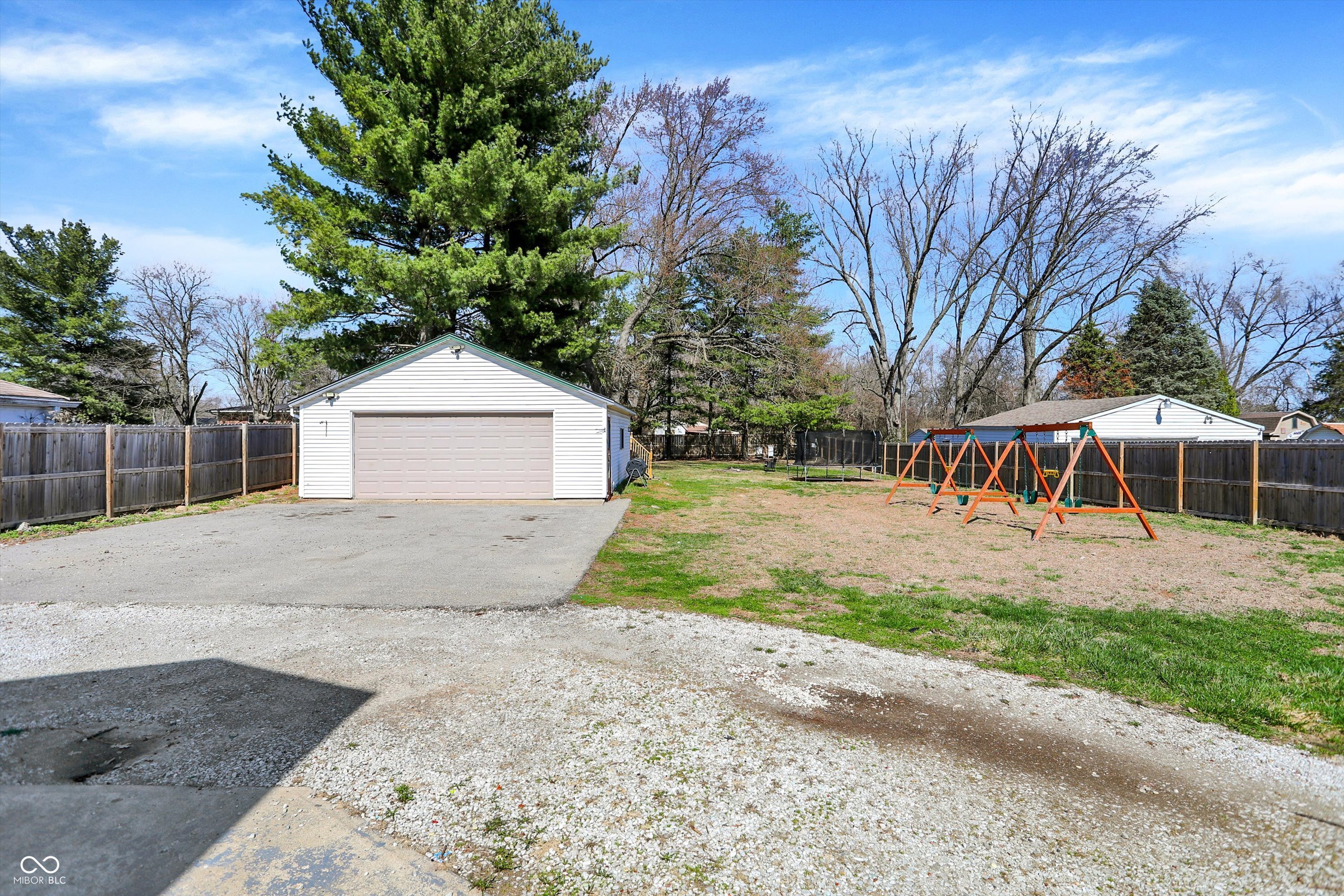 434 Powell Street Indianapolis, IN 46227 - Photo 36 of 42