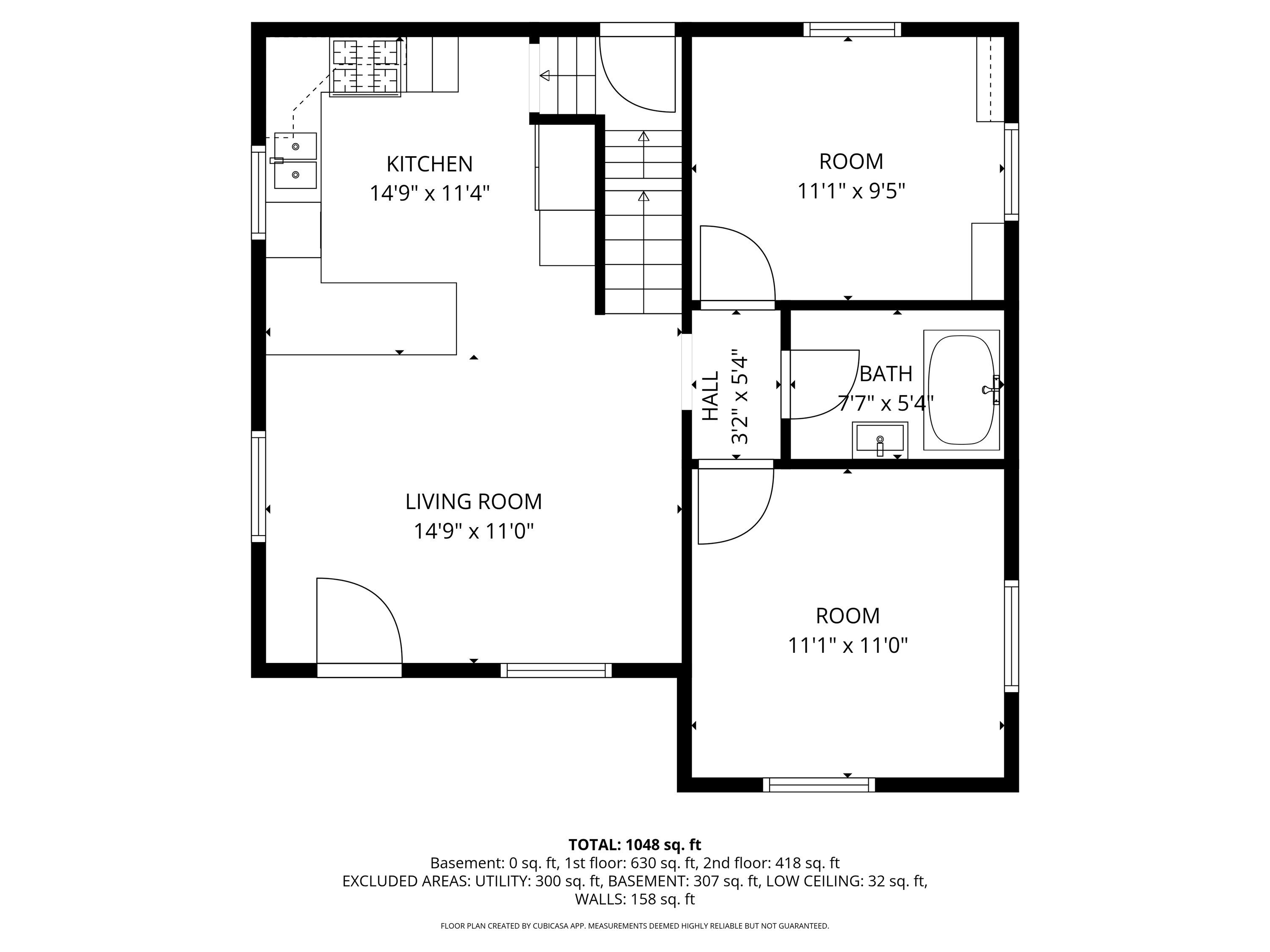 434 Powell Street Indianapolis, IN 46227 - Photo 39 of 42