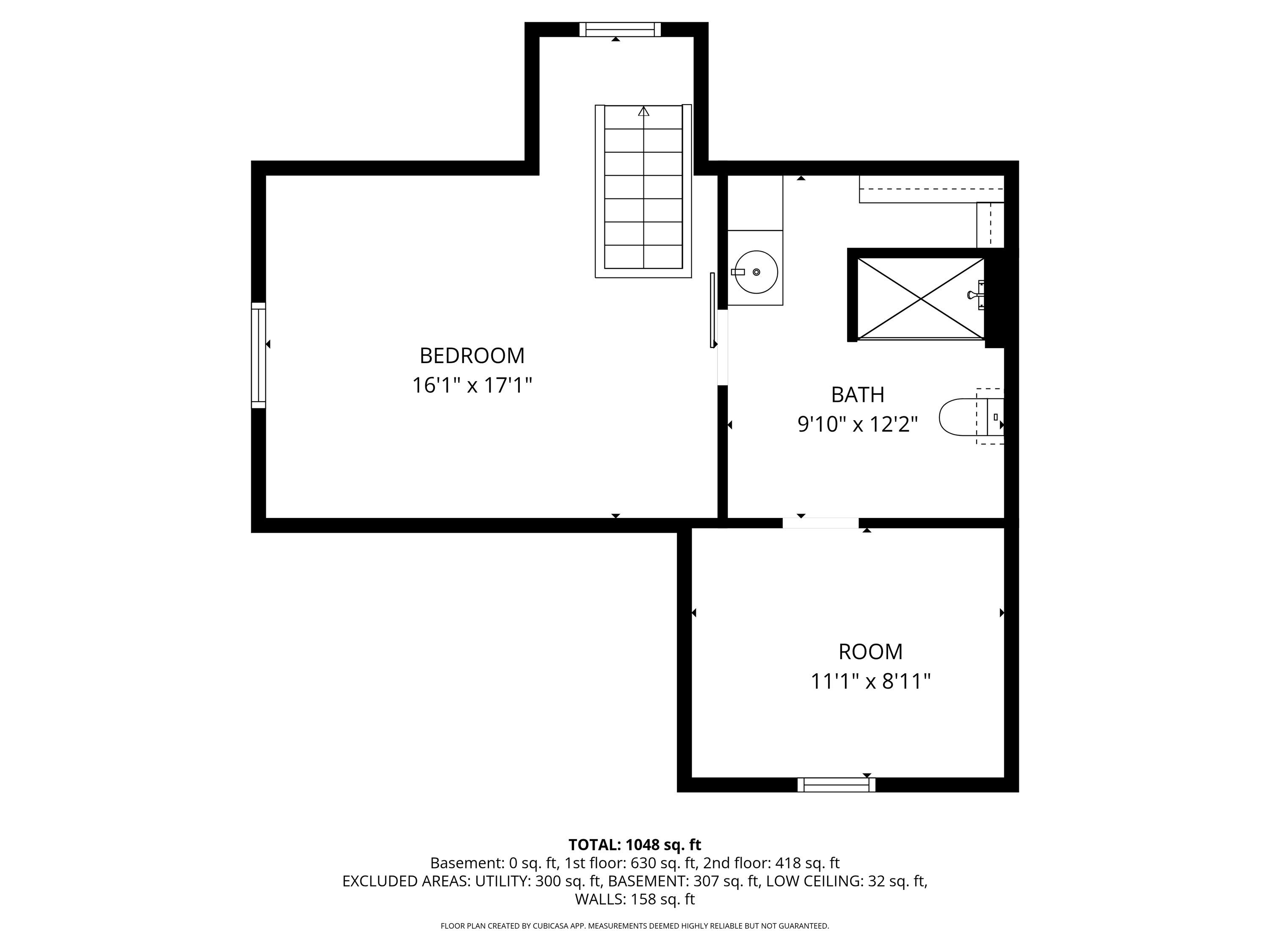 434 Powell Street Indianapolis, IN 46227 - Photo 40 of 42