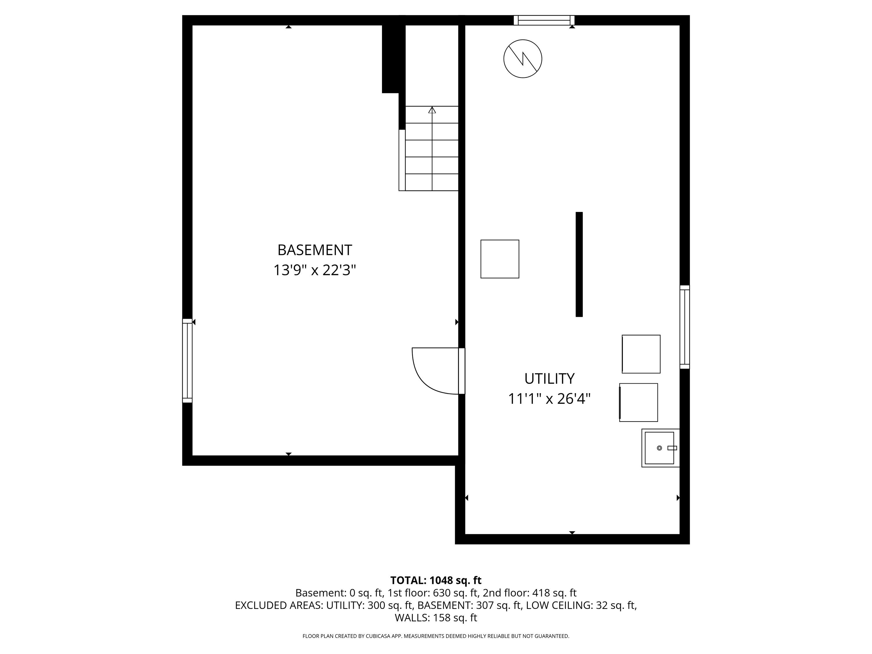 434 Powell Street Indianapolis, IN 46227 - Photo 41 of 42