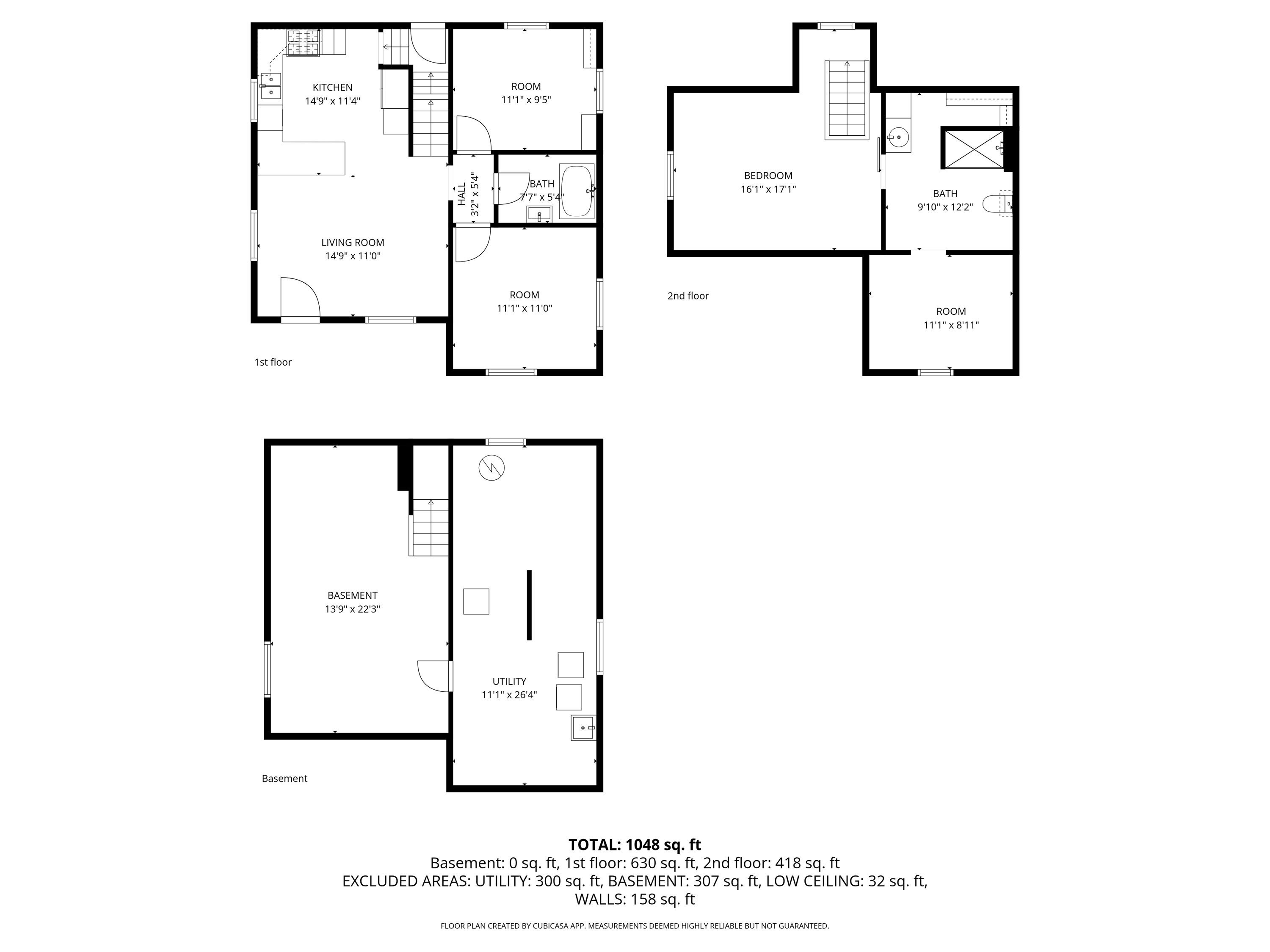434 Powell Street Indianapolis, IN 46227 - Photo 42 of 42
