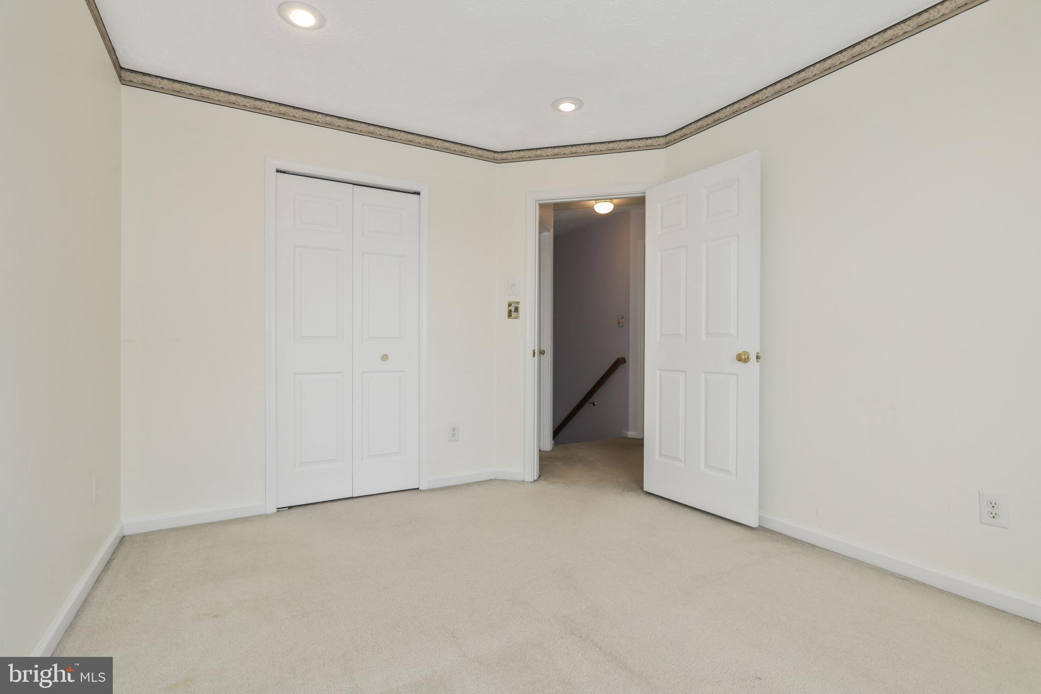 7643 Bear Forest Road Hanover, MD 21076 - Photo 15 of 23 a view of an empty room