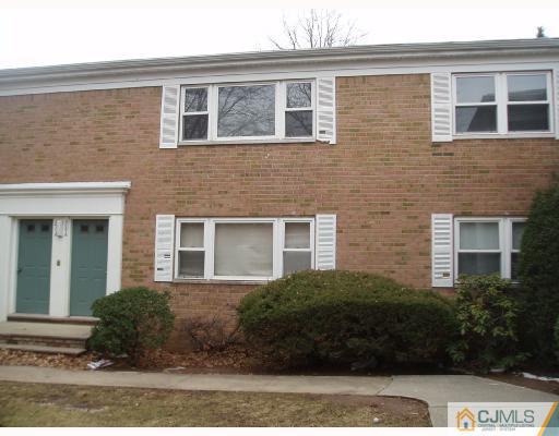 160 Evergreen Road, Unit 8A 8A Edison, NJ 08837 - Photo 1 of 8 Gallery Image 1