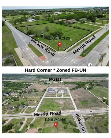$850,000 | 3929 Hickox Road, Rowlett, TX 75089