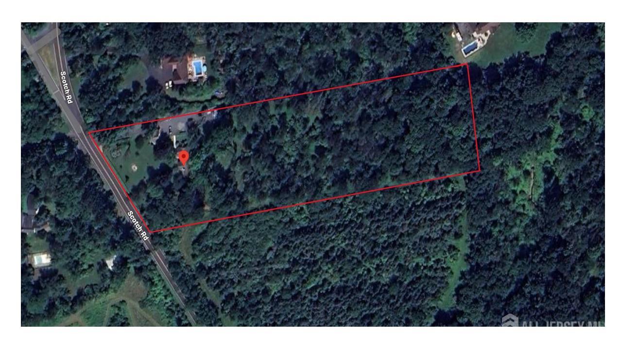 540 Scotch Road Pennington, NJ 08534 - Photo 41 of 41