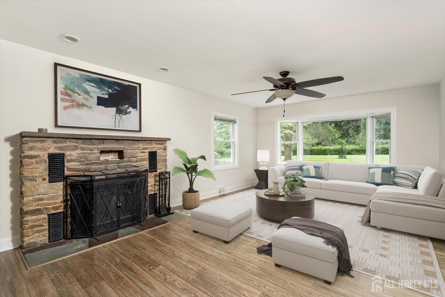 540 Scotch Road Pennington, NJ 08534 - Photo 8 of 41