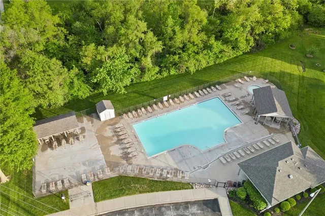 $449,900 | 1026 Jasmine Drive, Liberty, MO 64068