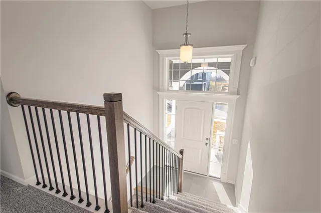 $449,900 | 1026 Jasmine Drive, Liberty, MO 64068