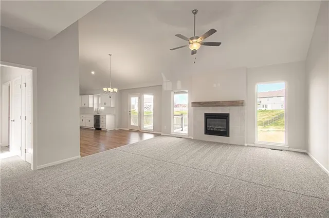 $449,900 | 1026 Jasmine Drive, Liberty, MO 64068