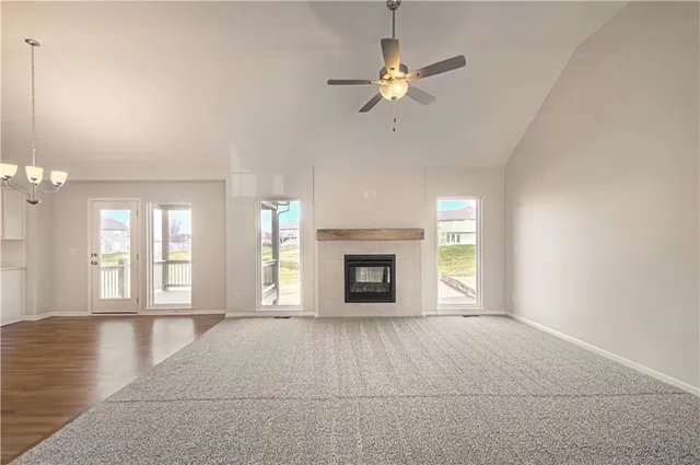 $449,900 | 1026 Jasmine Drive, Liberty, MO 64068