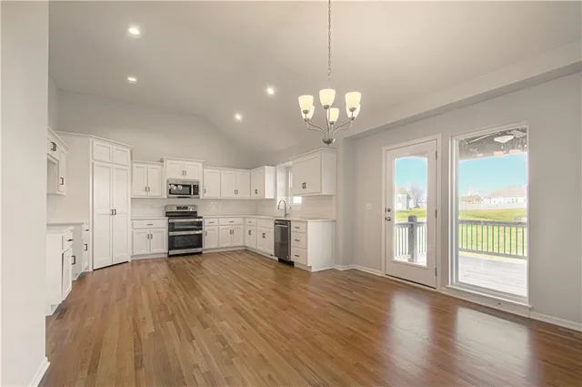 $449,900 | 1026 Jasmine Drive, Liberty, MO 64068