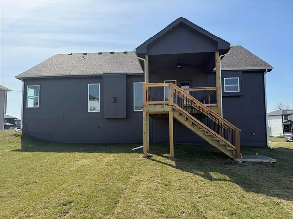 $449,900 | 1026 Jasmine Drive, Liberty, MO 64068