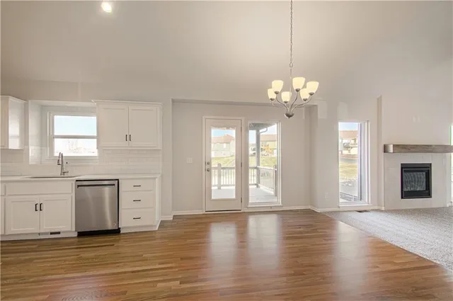 $449,900 | 1026 Jasmine Drive, Liberty, MO 64068