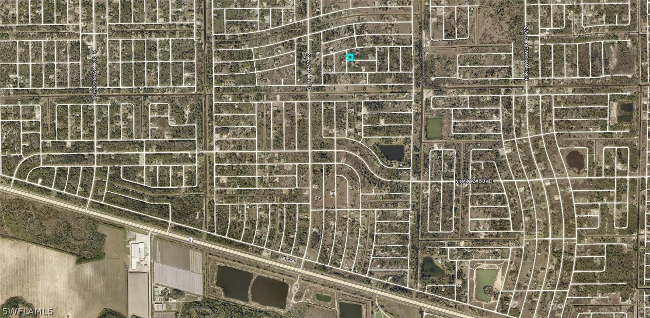 823 Rixey Street East Lehigh Acres, FL 33974 - Photo 4 of 4 Gallery Image 4