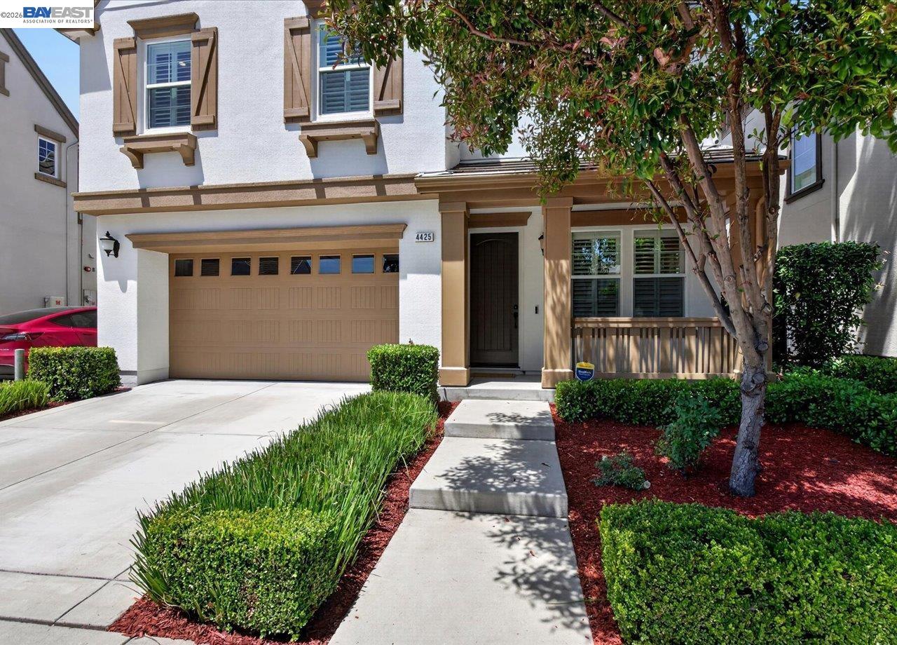 4425 Irisview Place San Ramon, CA 94582 - Photo 2 of 38