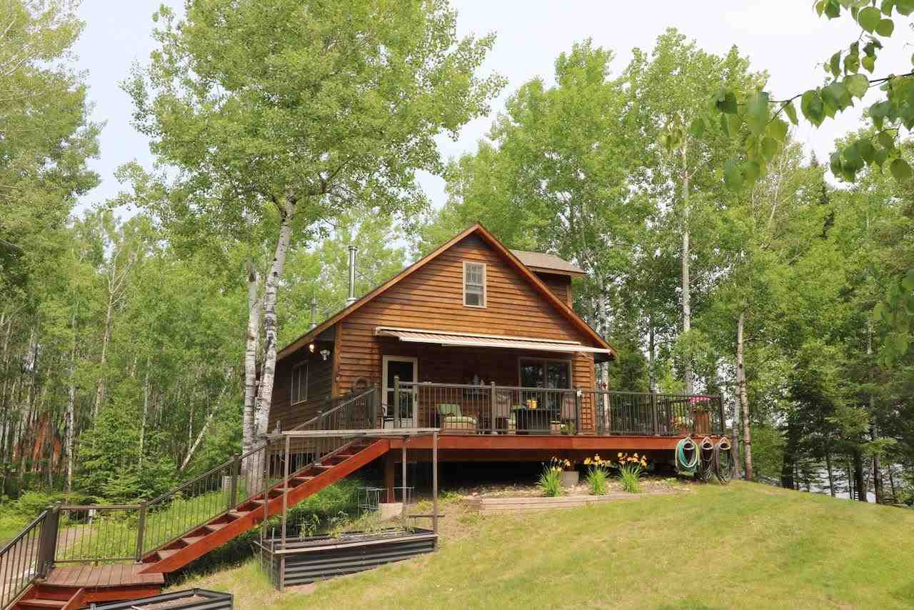 4414 Wiggle Creek Road Makinen, MN 55763 - Photo 49 of 50 Gallery Image 49