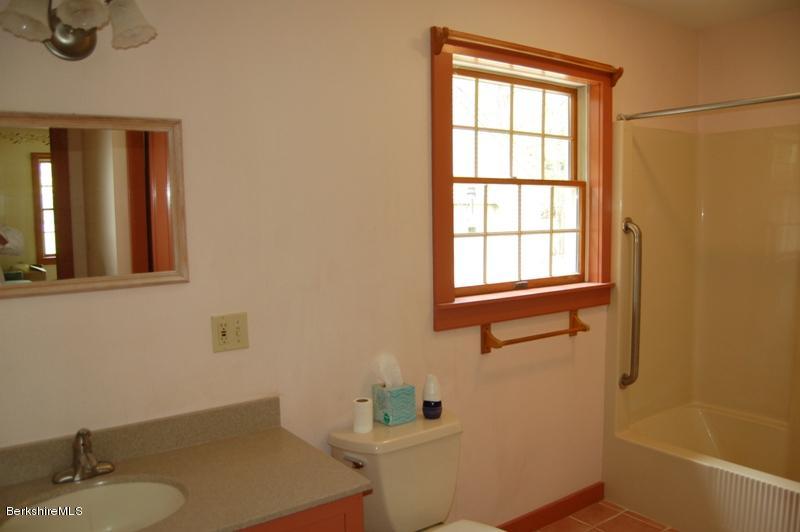 106 Rannapo Road Sheffield, MA 01257 - Photo 5 of 10 bathroom