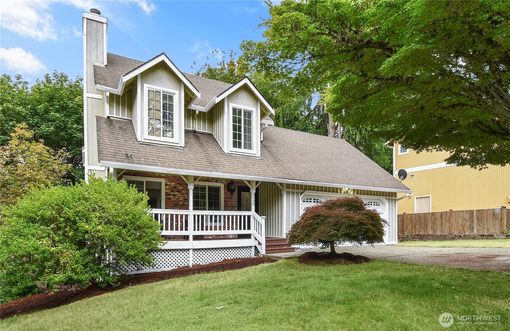 3830 165th Pl Southeast  