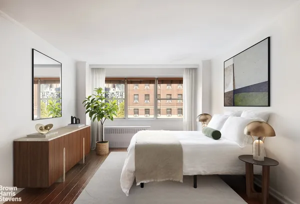 $450,000 | 430 West 34th Street, Unit 5G | Hudson Yards