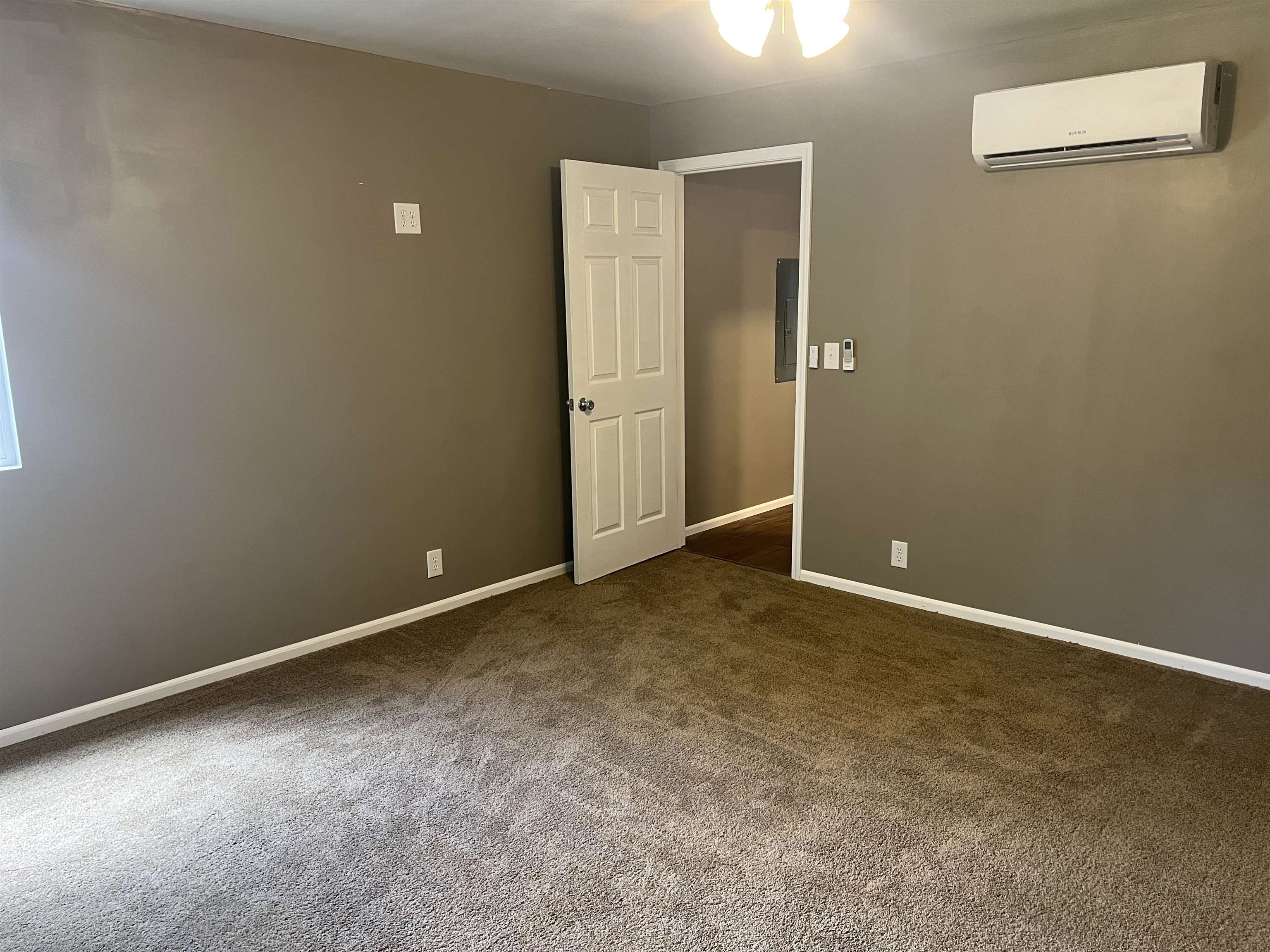 1525 Bullman Road Finger, TN 38334 - Photo 20 of 24 an empty room