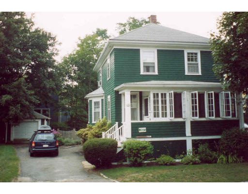 36 Evans Road Marblehead, MA 01945 - Photo 1 of 1 Gallery Image 1