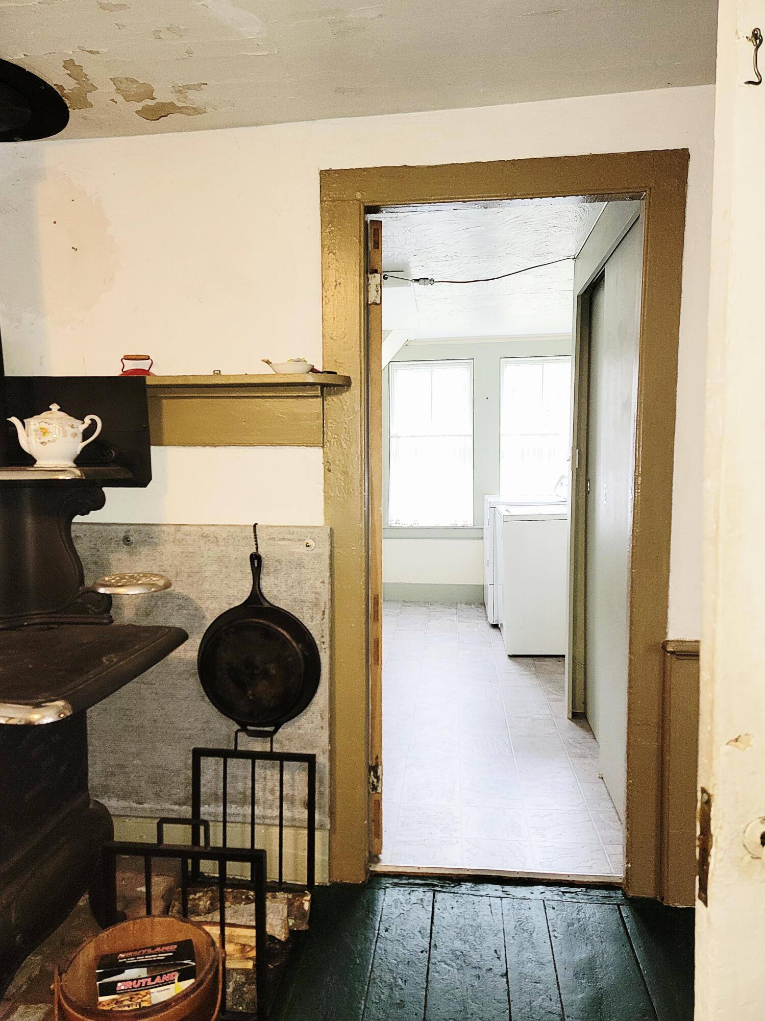 563 East Side Road Hancock, ME 04640 - Photo 12 of 79 Kitchen