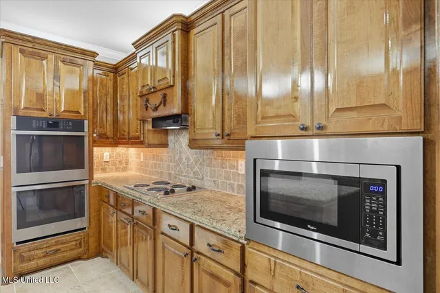 $619,000 | 1015 Longwood Place, Pearl, MS 39208