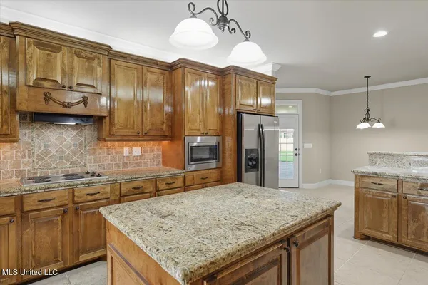 $615,000 | 1015 Longwood Place, Pearl, MS 39208
