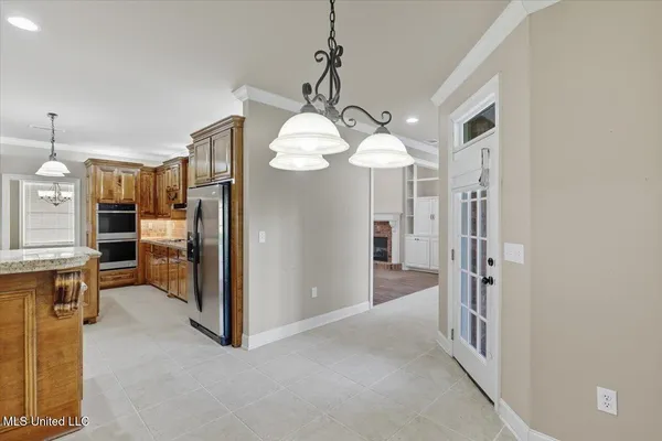 $615,000 | 1015 Longwood Place, Pearl, MS 39208