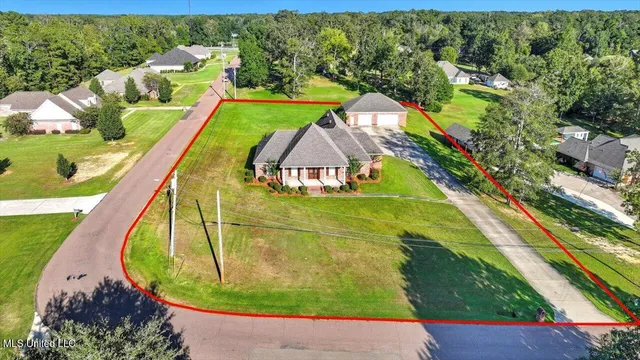 $619,000 | 1015 Longwood Place, Pearl, MS 39208