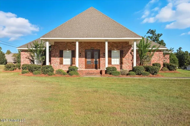 $619,000 | 1015 Longwood Place, Pearl, MS 39208