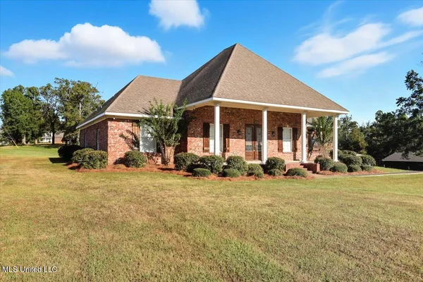 $615,000 | 1015 Longwood Place, Pearl, MS 39208