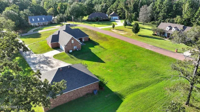 $619,000 | 1015 Longwood Place, Pearl, MS 39208