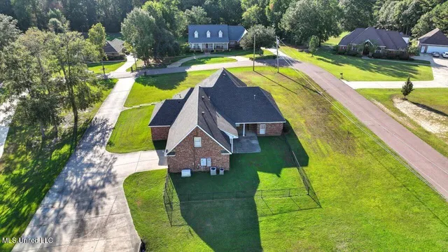 $619,000 | 1015 Longwood Place, Pearl, MS 39208