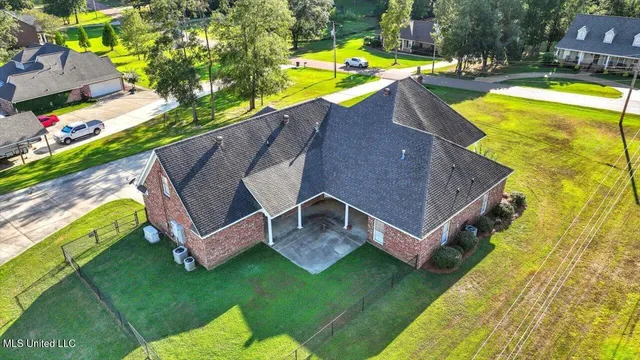 $619,000 | 1015 Longwood Place, Pearl, MS 39208