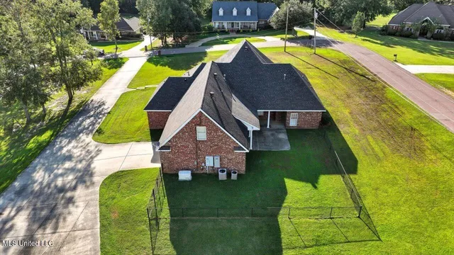 $619,000 | 1015 Longwood Place, Pearl, MS 39208