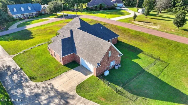 $619,000 | 1015 Longwood Place, Pearl, MS 39208