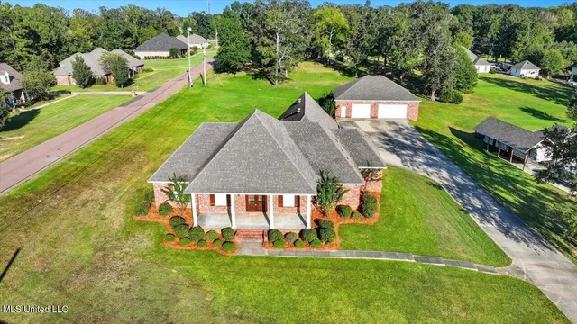 $619,000 | 1015 Longwood Place, Pearl, MS 39208