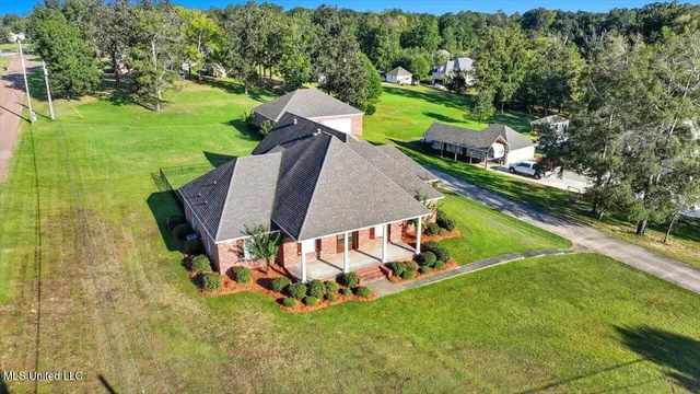 $619,000 | 1015 Longwood Place, Pearl, MS 39208