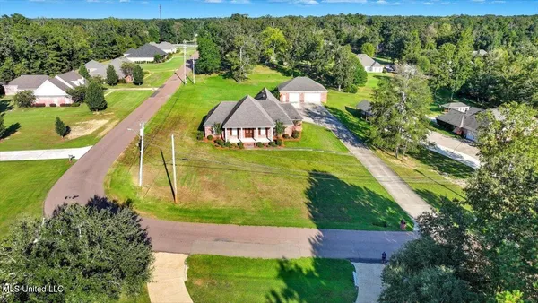 $615,000 | 1015 Longwood Place, Pearl, MS 39208