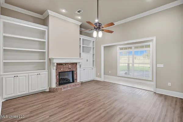 $615,000 | 1015 Longwood Place, Pearl, MS 39208