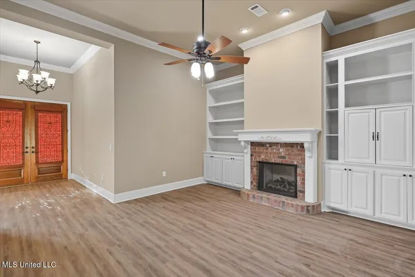 $615,000 | 1015 Longwood Place, Pearl, MS 39208